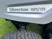 Sodo traktoriukas mtd silvertrac 107/175 - nuotraukos Nr. 5