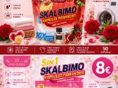 Skalbimo kapsulės - nuotraukos Nr. 2