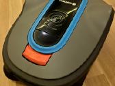 Vejos robotas Gardena Smart Sileno Life 750 - nuotraukos Nr. 3