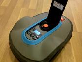 Vejos robotas Gardena Smart Sileno Life 750 - nuotraukos Nr. 5