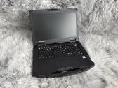 Panasonic Touchbook Fz-55 16 RAM 500 SSD i5 -8365u - nuotraukos Nr. 2
