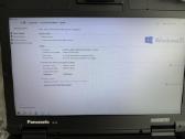 Panasonic Touchbook Fz-55 16 RAM 500 SSD i5 -8365u - nuotraukos Nr. 5