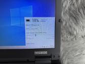 Panasonic Touchbook Fz-55 16 RAM 500 SSD i5 -8365u - nuotraukos Nr. 6