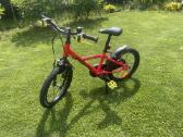 Dviratis Btwin racing 900