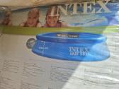 Intex Easy Set Baseinas - nuotraukos Nr. 3