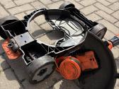 Black & Decker el.trimeris su platforma - nuotraukos Nr. 6