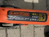 Black & Decker el.trimeris su platforma - nuotraukos Nr. 7