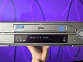 Naudotas LG L218 Vhs magnetofonas