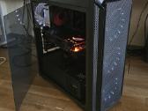 Kompiuteris su Gtx 1080 Ti - nuotraukos Nr. 2