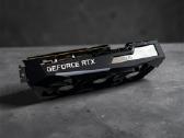 Geforce Rtx 3070 8gb Aourus Master su LCD ekranu - nuotraukos Nr. 2