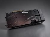 Geforce Rtx 3070 8gb Aourus Master su LCD ekranu - nuotraukos Nr. 3
