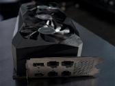 Geforce Rtx 3070 8gb Aourus Master su LCD ekranu - nuotraukos Nr. 4
