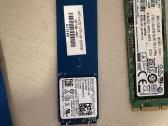 Ssnd 3x 256gb 1x 128gb - nuotraukos Nr. 5