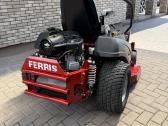 Nulinio apsisukimo sodo traktoriukas Ferris - nuotraukos Nr. 4