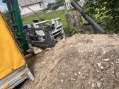Parduodama naudota žemės ūkio technika - nuotraukos Nr. 4