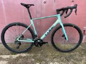 Cube Attain SLX C:62 56cm 2026