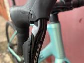 Cube Attain SLX C:62 56cm 2026 - nuotraukos Nr. 5