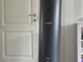 Prupučiama bokso kriaušė 160 cm
