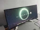 Alienware 38 ultrawide (Aw3821dw) - nuotraukos Nr. 2