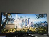 Alienware 38 ultrawide (Aw3821dw) - nuotraukos Nr. 4