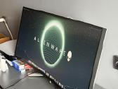 Alienware 38 ultrawide (Aw3821dw) - nuotraukos Nr. 5