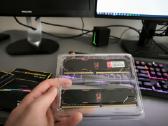4pcs Ddr4 Goodram Irdm 16gb 2133gz