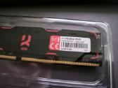 4pcs Ddr4 Goodram Irdm 16gb 2133gz - nuotraukos Nr. 2