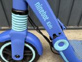 Segway Ninebot Zing E8 elektrinis paspirtukas - nuotraukos Nr. 4