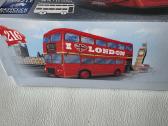 Delionė pieštukinė Londono autobusas - nuotraukos Nr. 17