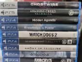 Sony Playstation Ps5 / Ps4 žaidimai - nuotraukos Nr. 2