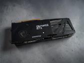 Msi Geforce Rtx 3060 Ti 8gb Ventus 3x - nuotraukos Nr. 2