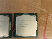 I5 8400 ir I5 10400 - nuotraukos Nr. 2