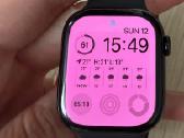 Apple Watch Series 10 GPS 42mm Aluminium Case - nuotraukos Nr. 3