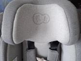 Automobilinė kėdutė 360 (besisukanti aplink) - nuotraukos Nr. 3