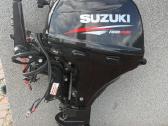 Suzuki Df9.9b - nuotraukos Nr. 2
