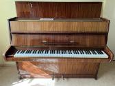 Pianinas Rosler
