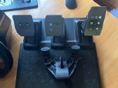 Thrustmaster T248 ir Thrustmaster T3pm - nuotraukos Nr. 3