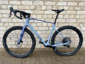 Cube Nuroad C:62 Ex Pigeonbluenart 2026 L dydis - nuotraukos Nr. 2