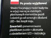 Šviečianti delionė Eifelio bokštas - nuotraukos Nr. 11