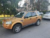 Land Rover - nuotraukos Nr. 6