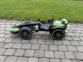 Visiškai naujas elektrinis kartingas - nuotraukos Nr. 5