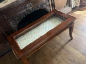 Svetaines staliukas / vitrina - nuotraukos Nr. 6