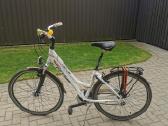 Vaikiškas 150eur,moteriškas baltas 220e,pilkas 120 - nuotraukos Nr. 6