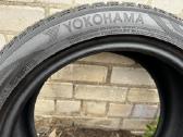 Yokohama Advan Winter V907 R19 - nuotraukos Nr. 3