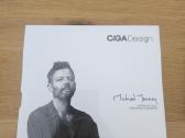 Xaiomi Ciga Design Michael Young Series – - nuotraukos Nr. 7
