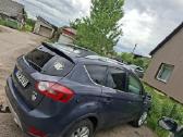 Fod Kuga 2.0 mechanine 2012 metu. - nuotraukos Nr. 3