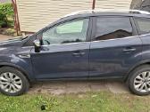 Fod Kuga 2.0 mechanine 2012 metu. - nuotraukos Nr. 7
