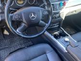 Mercedes e220 - nuotraukos Nr. 7