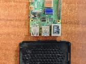 Raspberry Pi 4b 4gb ir priedai