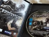 Terminator Salvation Pc žaidimas - nuotraukos Nr. 2